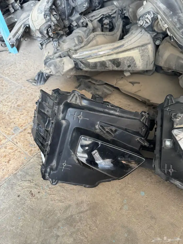 كشافات اوربان كروزر 2