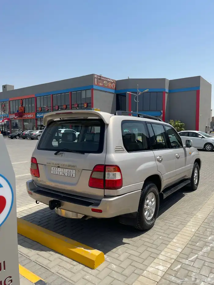 جيب VXR واقبل البدل في شاص او جيب بترول التفاوض بشكل معقول 10