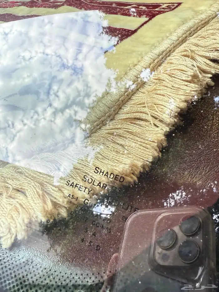 جمس سوبربان 96 مخزن ( تم البيع ) 60