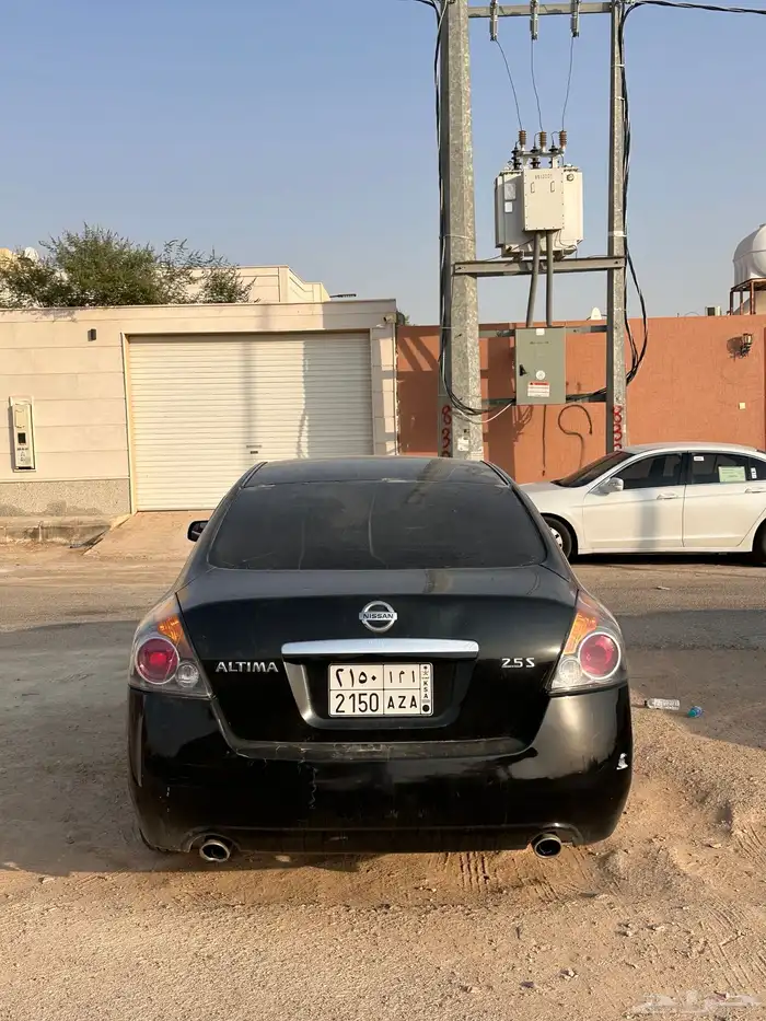 التيماء 2009 قير عايدي 7