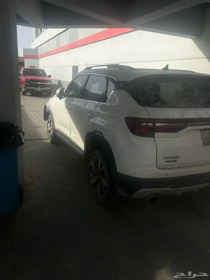 cs352022 ممشى 142 الف مكينة جرم القير مكسور الحد 17 الف 9