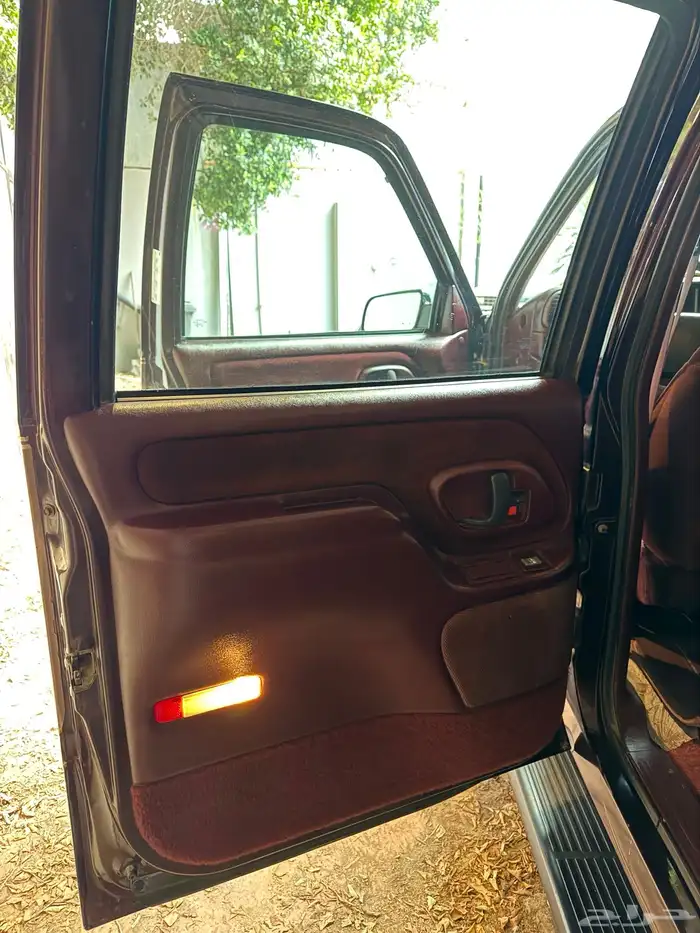 جمس سوبربان 96 مخزن ( تم البيع ) 39