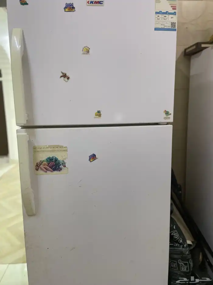 ثلاجه 1
