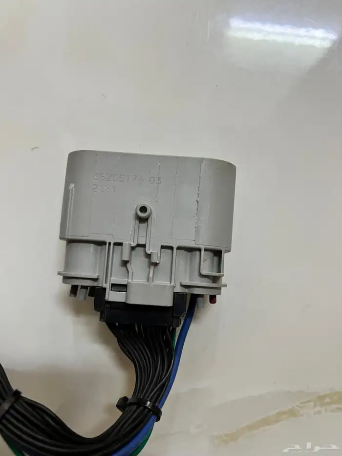 قطعة بولستر برمجة سييرا. 2