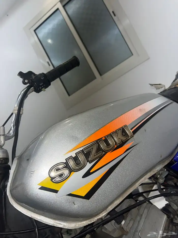 تانكي دباب فضي للبيع 1