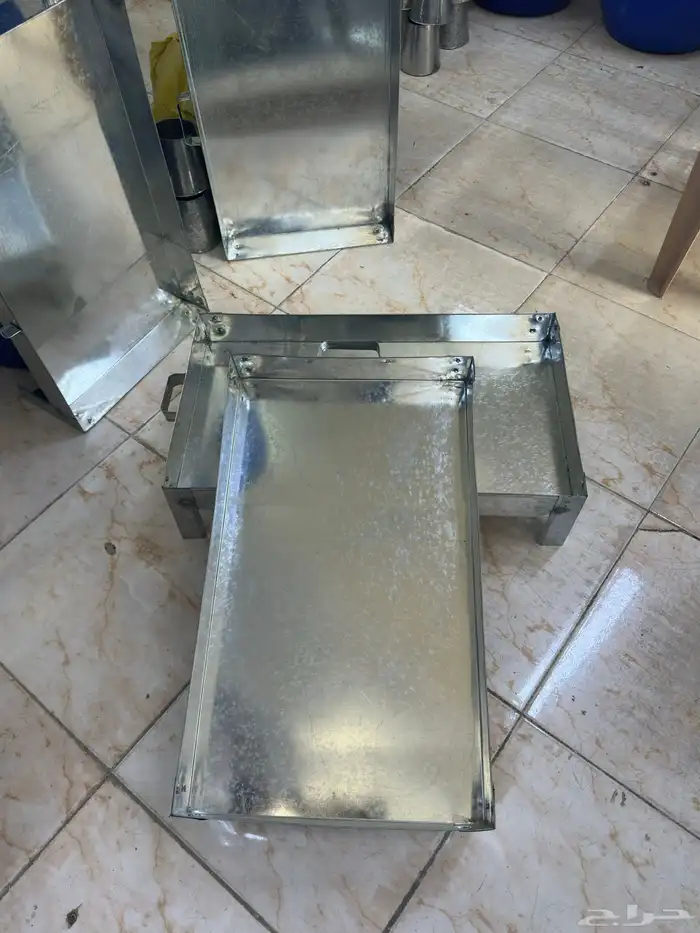 احواض طيور 1