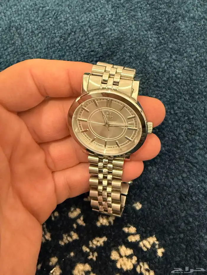 ساعات رجالية 22