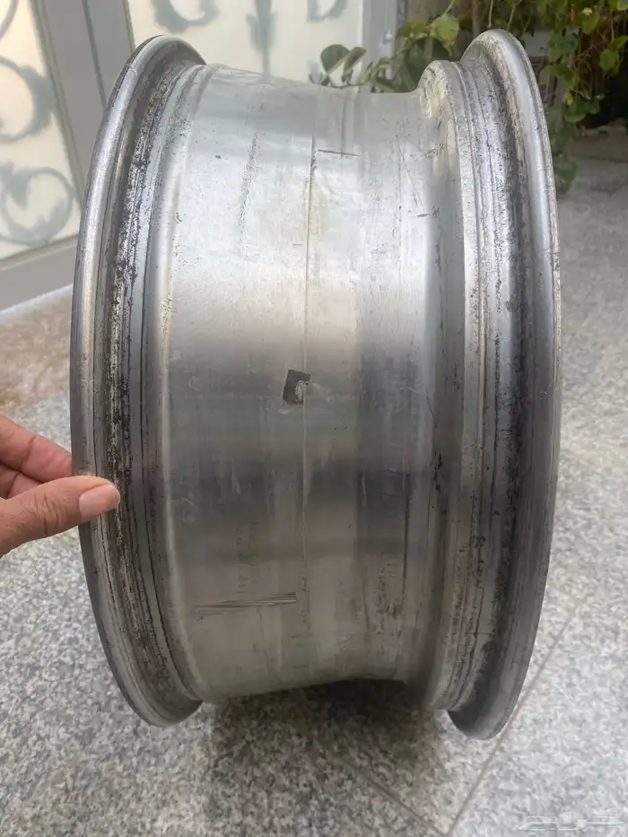 جنط فورد ايدج مقاس 20 1