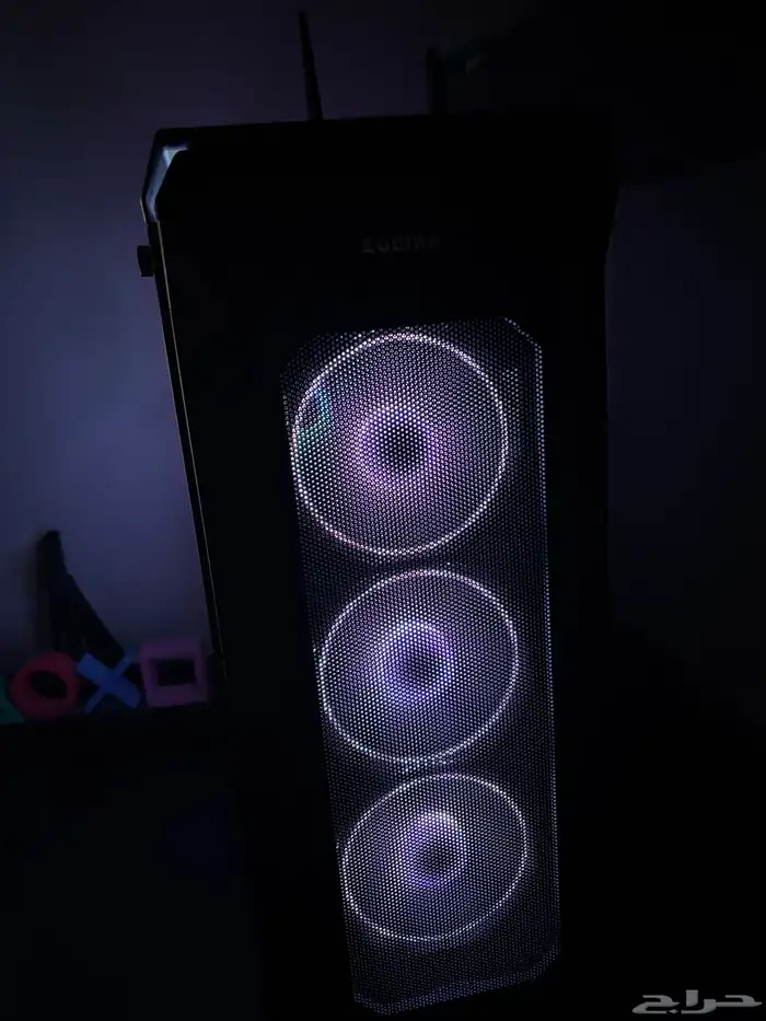 بي سي قيمنق Pc 3070ti 1