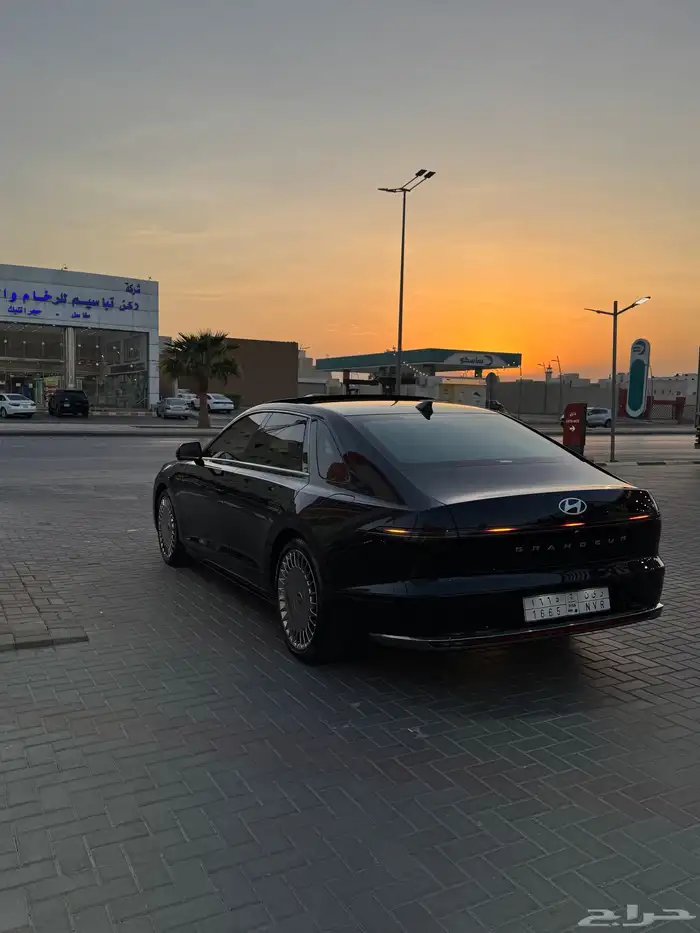 ازيرا كليجرافي 2023 6 سرندل وارد كوريا 3