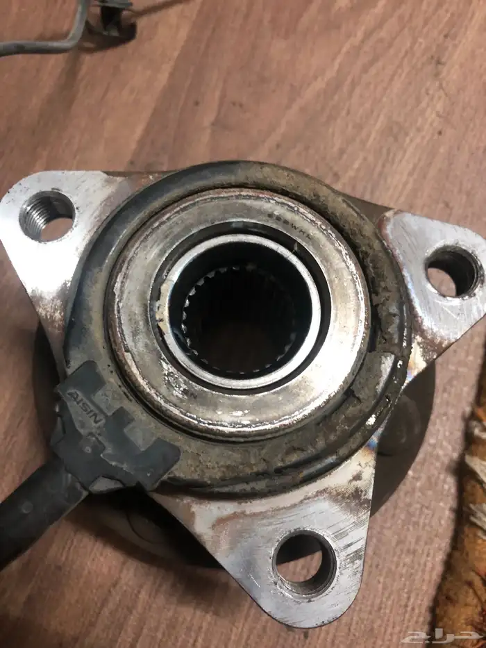 فلنجه يارس 21 1