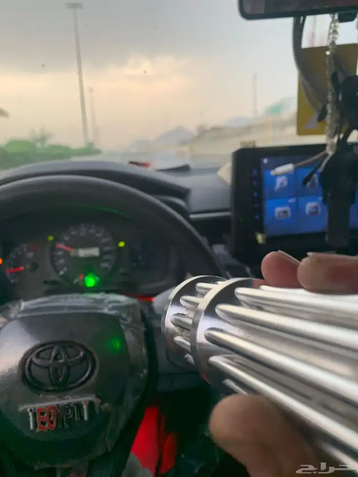 ليزر. اخضر مسافات بعيده 0