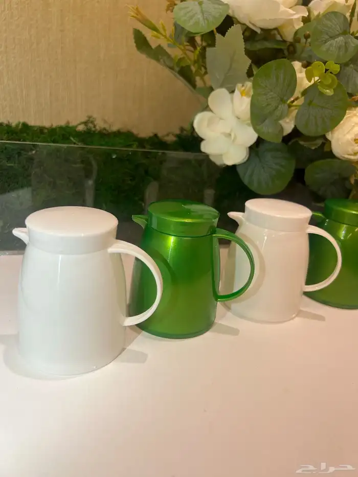 مني ترامس قهوة 2