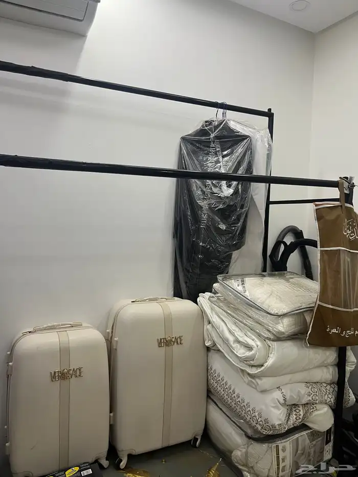 علاقه ملابس 2