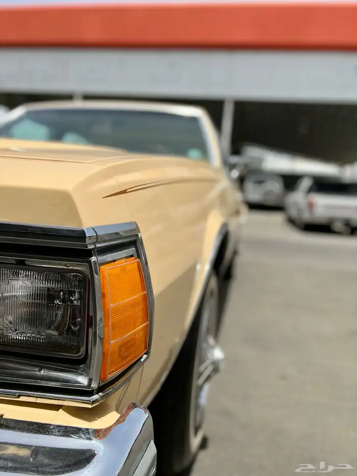 كابرس 1979مخزن وكاله 13