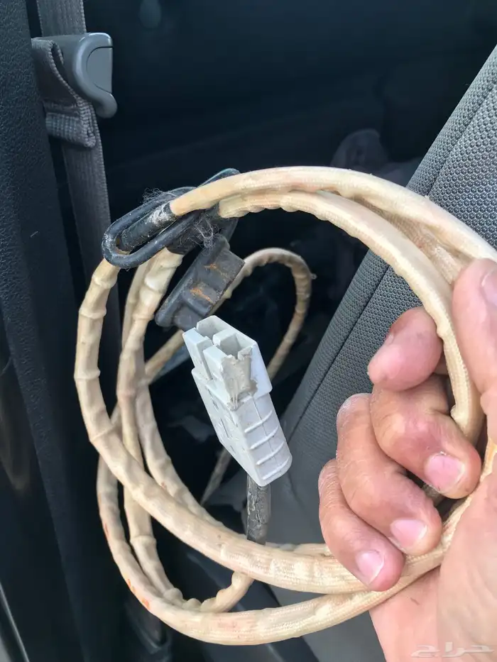 فورد F150 مديل 2017 عليه تعديل وتزويد 27