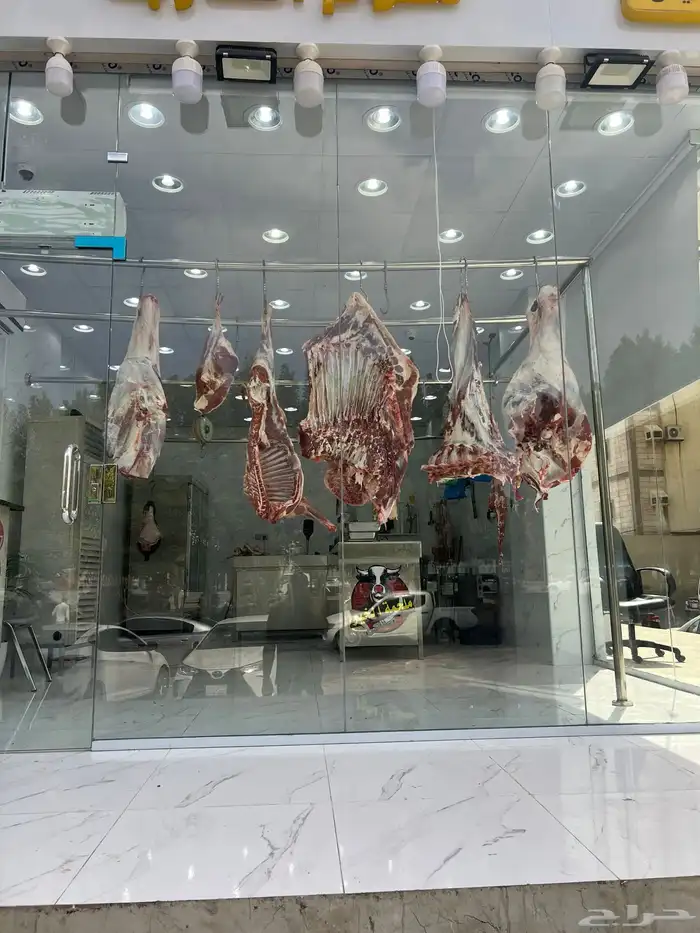 لحمه بلدي 6