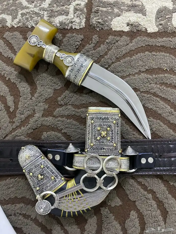 للبيع جنبيه كفوا 0