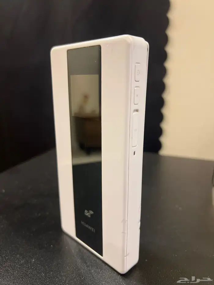 راوتر هواوي متنقل 5G 1