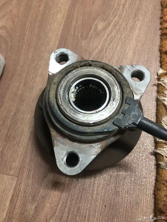 فلنجه يارس 21 3