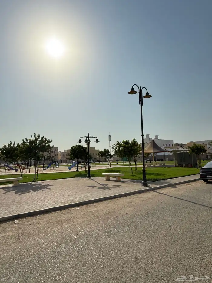 شقه للإيجار الرحيلي 2