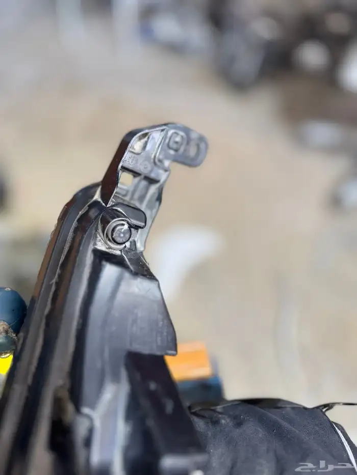 ليد تيري توري يسار 202 2024وكاله 4