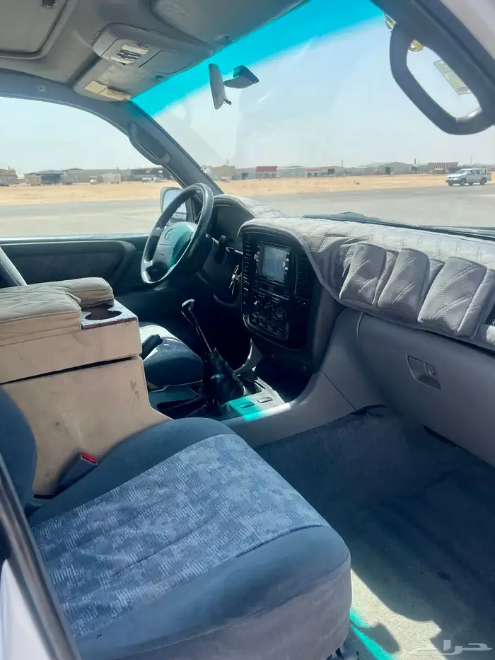 جي اكس وارد قطر 1999 7