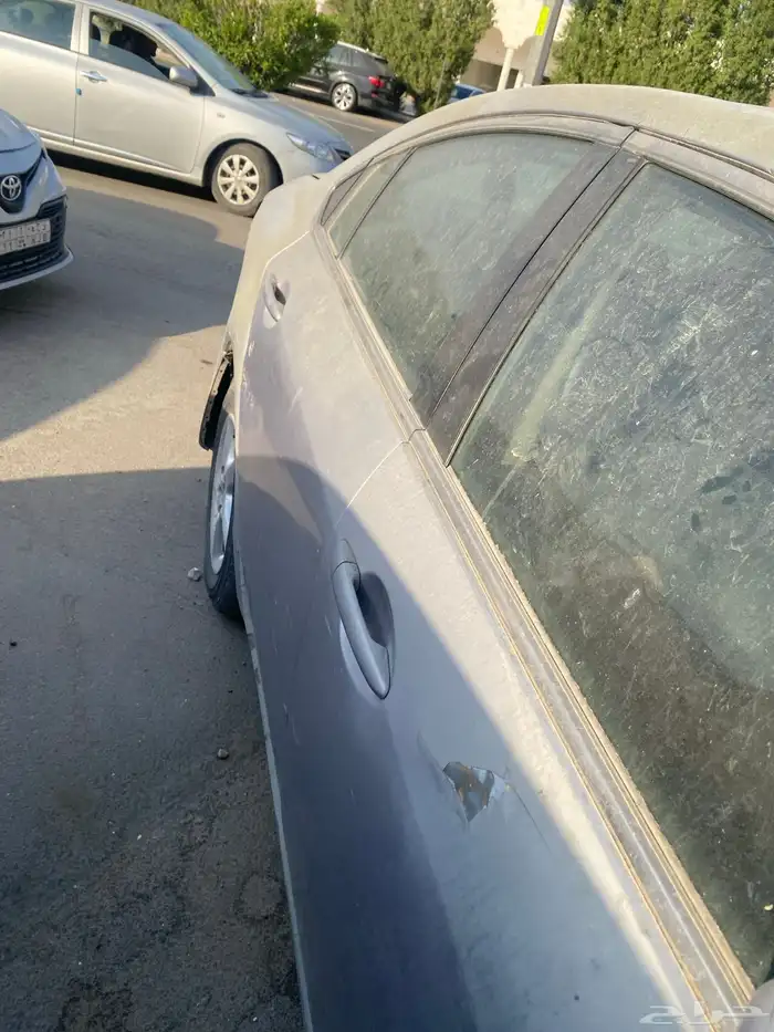 مازدا 2009 سيدان 6 البيع مستعجل 7
