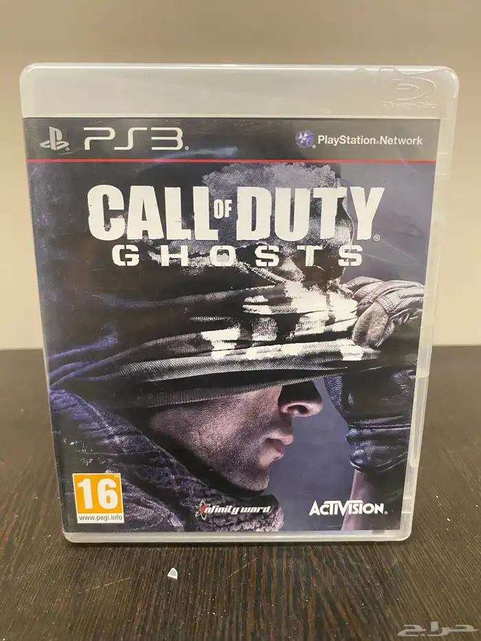 اشرطة سوني 3 نادرة للبيع 16