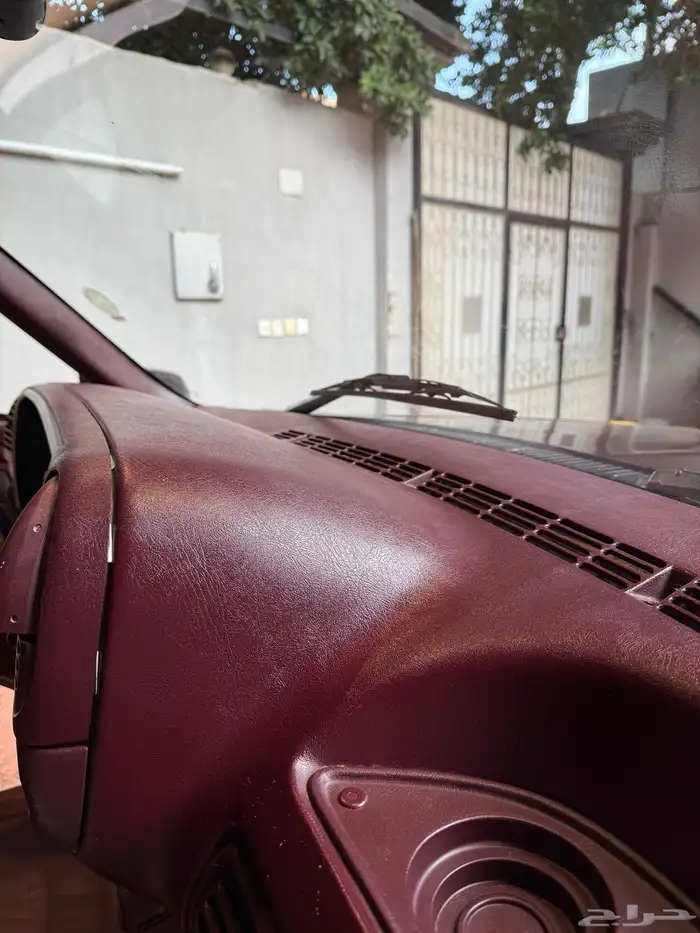 جمس سوبربان 96 مخزن ( تم البيع ) 48