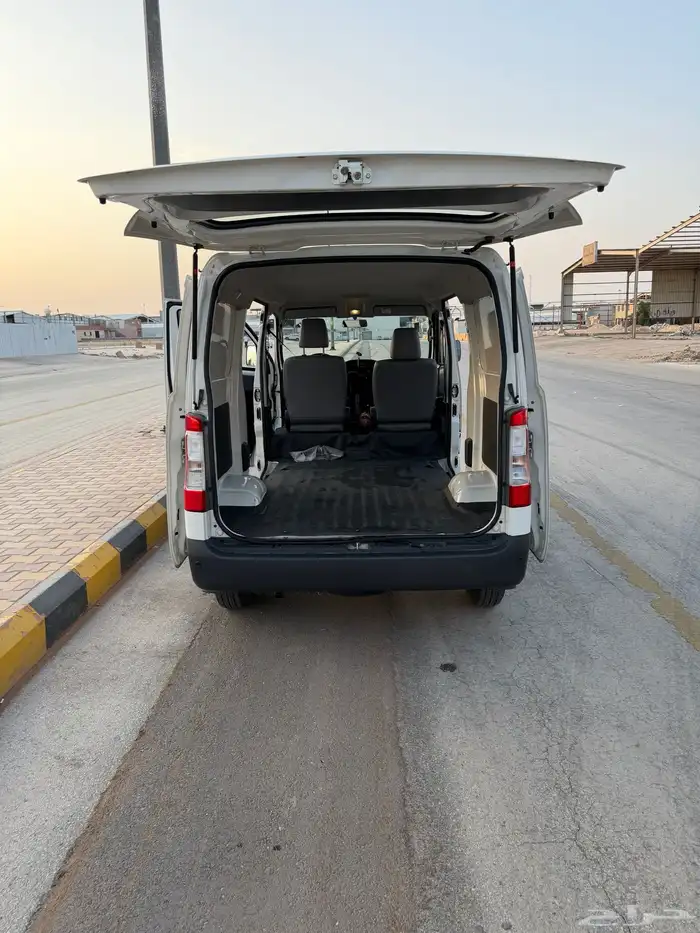 تويوتا لايت ايس ممشى خفيف 2023 5