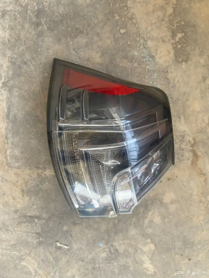 اصطب زاويه يسار 2021 لكزس إل إكس 570 بلاك اديشن 0