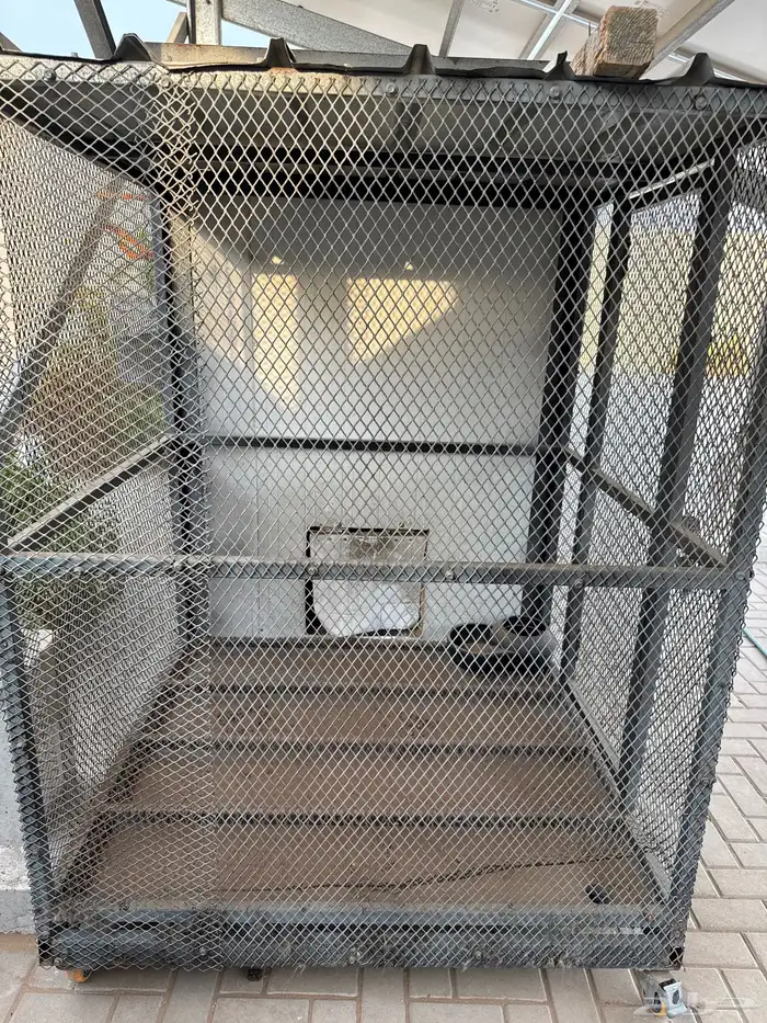 بيت كلب مكيف للبيع 0