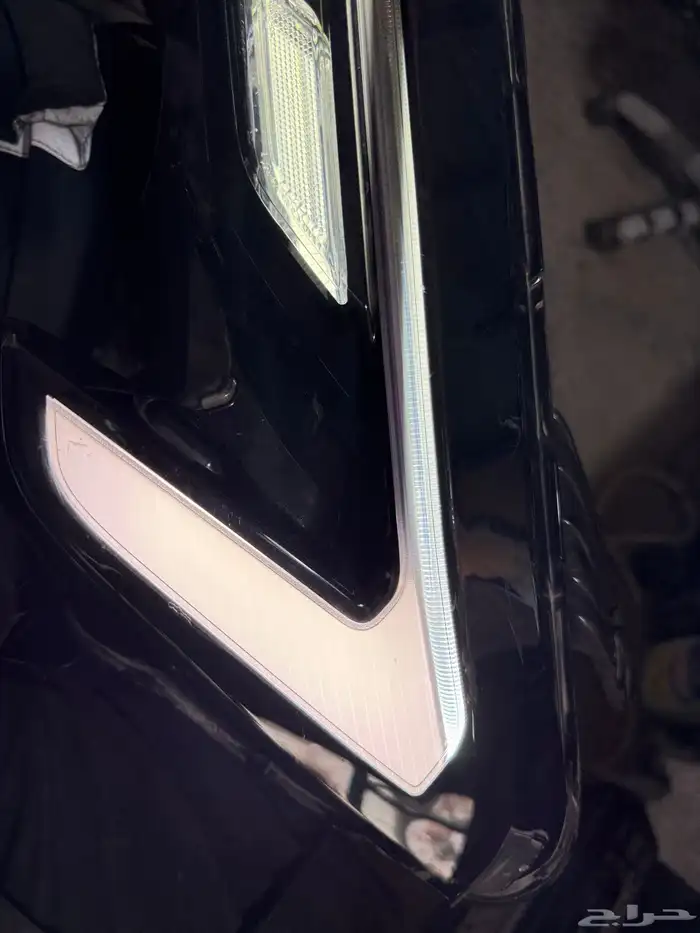 ليد تيري توري يسار 202 2024وكاله 2