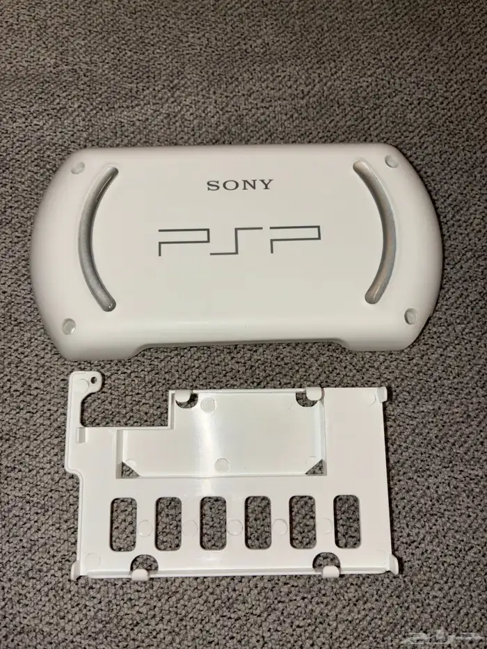 PSP GO ACCESSORIES ملحقات سوني بي اس بي جو 0