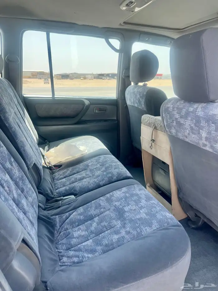 جي اكس وارد قطر 1999 9