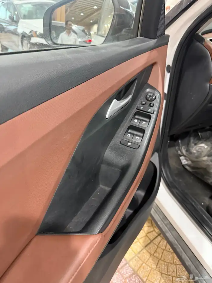 هيونداي كريتا 2025 كمفورت 33