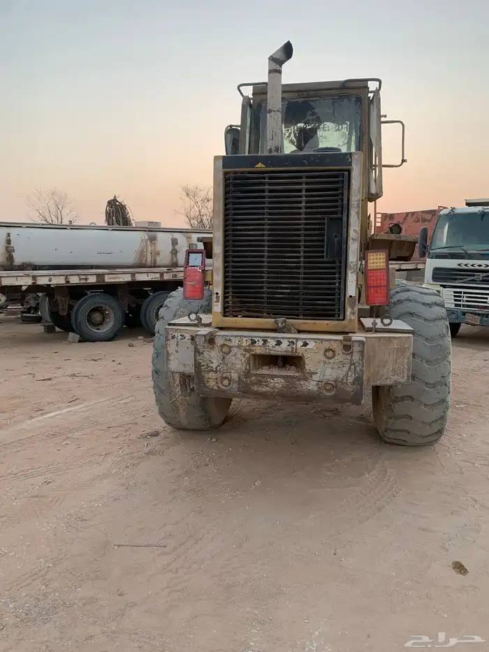 شيول 936E 1