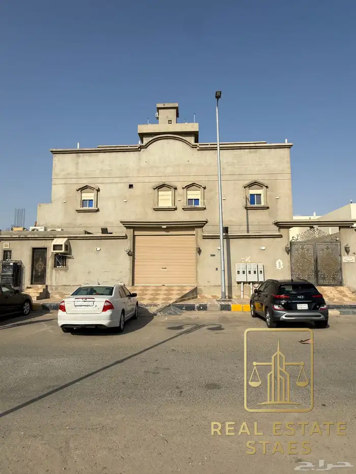 شقه للإيجار الرحيلي 0