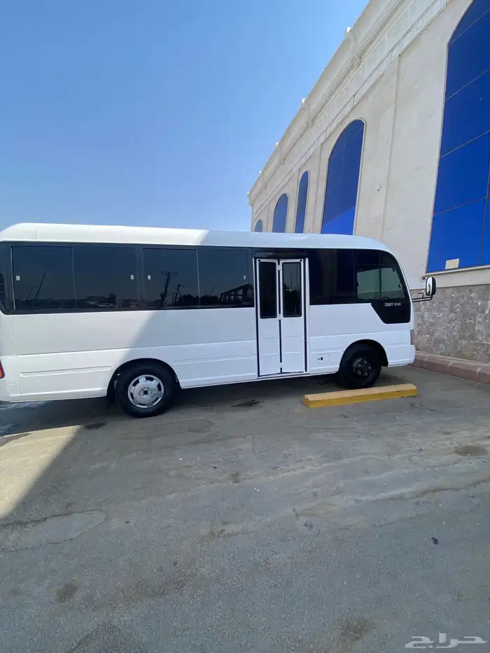 باص هونداي 30 راكب 3