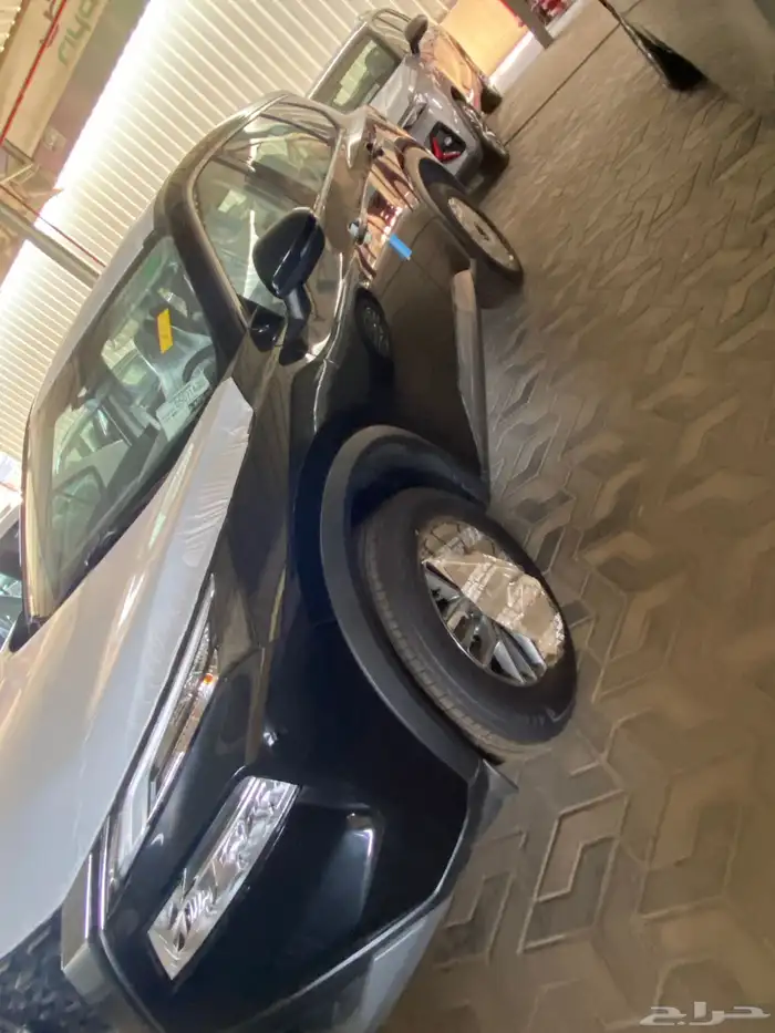 نيسان اكستريل ستاندر 2025 عرض اليوم الوطني 3