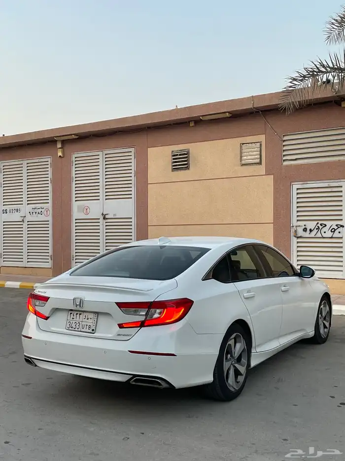 اكورد 2019 4