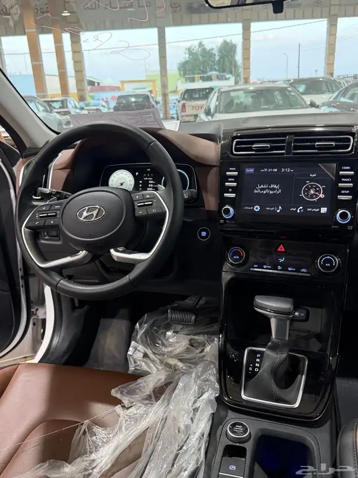 هيونداي كريتا 2025 كمفورت 28