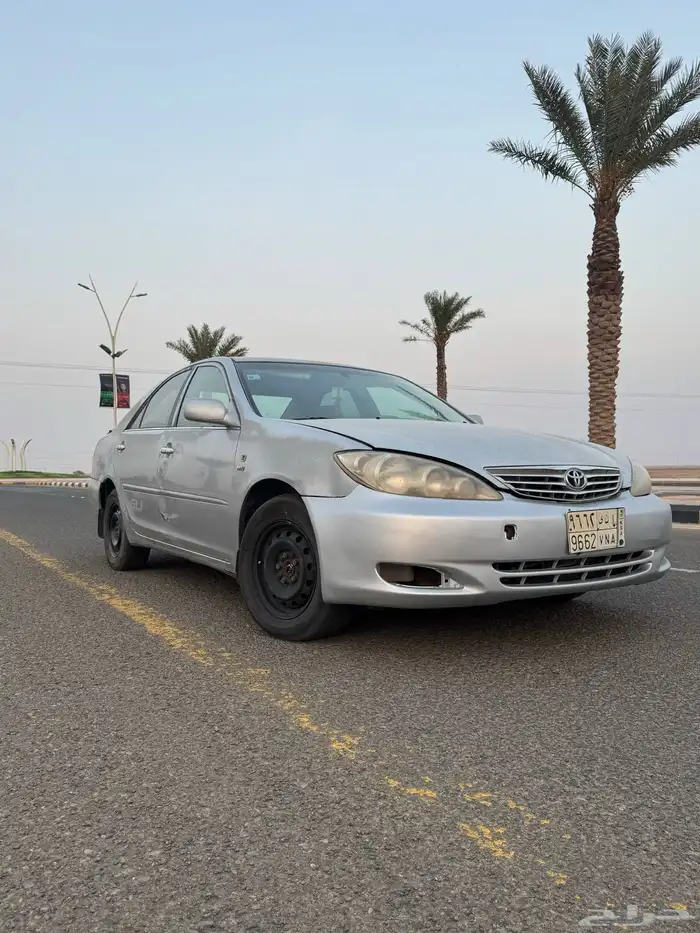 كامري 2003 11