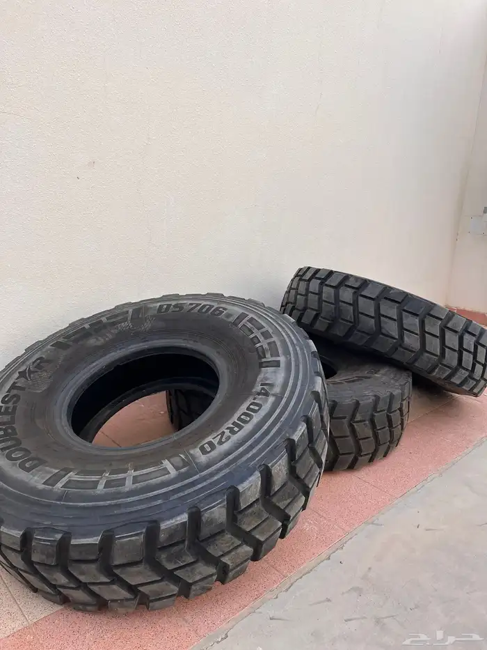 كفرات لبنه شبه جديد 0