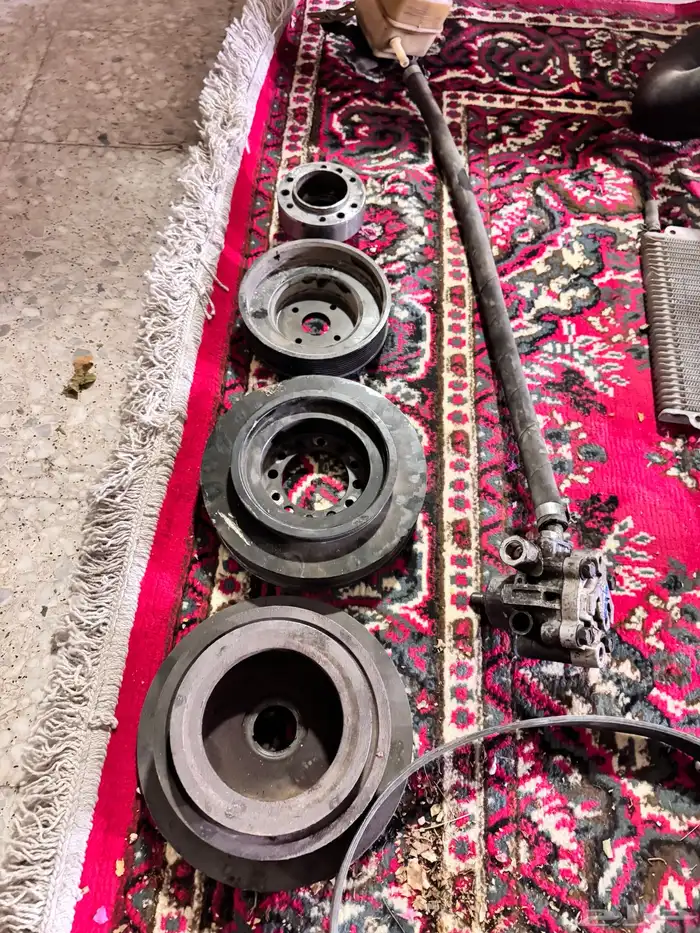 كت برو تشارج فتك ( روتركس ) 7