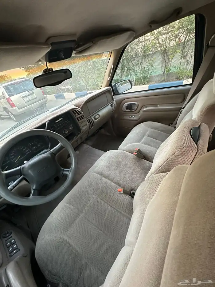 سوبربان GMC 10