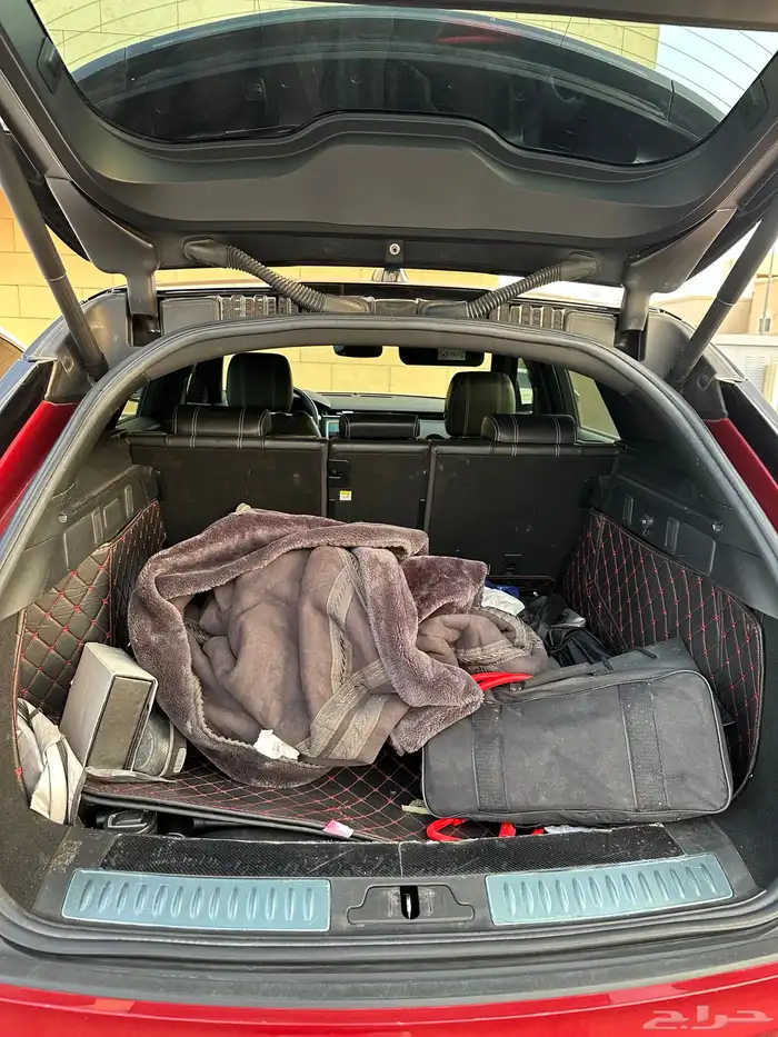 رنج روفر فيلار 202 Range Rover velar p300 r dynamic se 2020 9