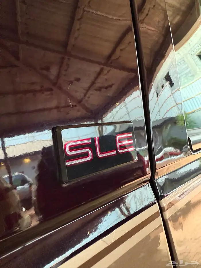 جمس سوبربان 96 مخزن ( تم البيع ) 26