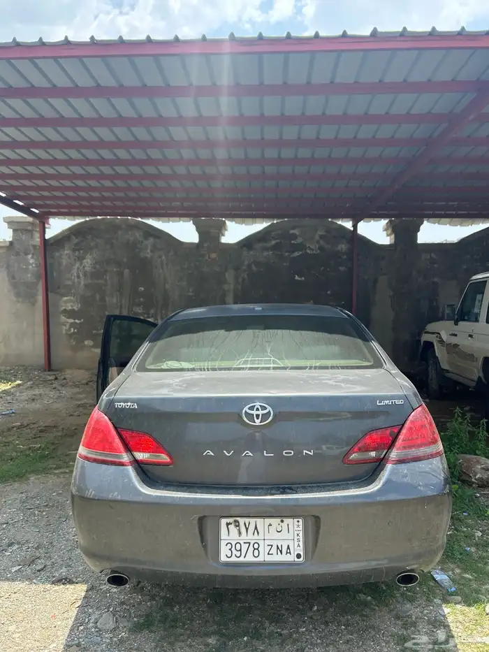 للبيع أفالون 2009 2